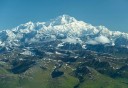 Photo of Mount McKinley